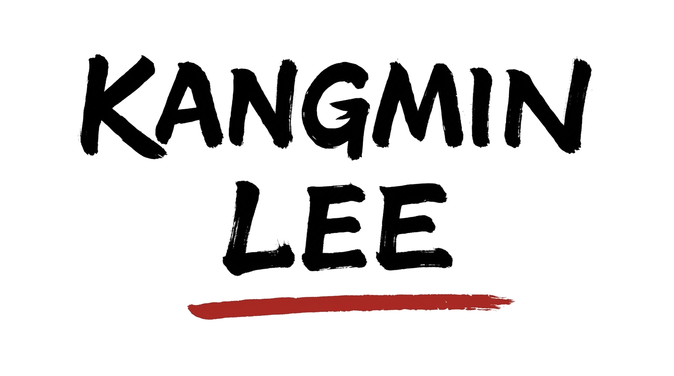 Kangmin J. Lee